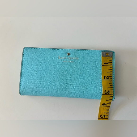 Kate Spade Slim Bifold Wallet - Picture 8 of 11